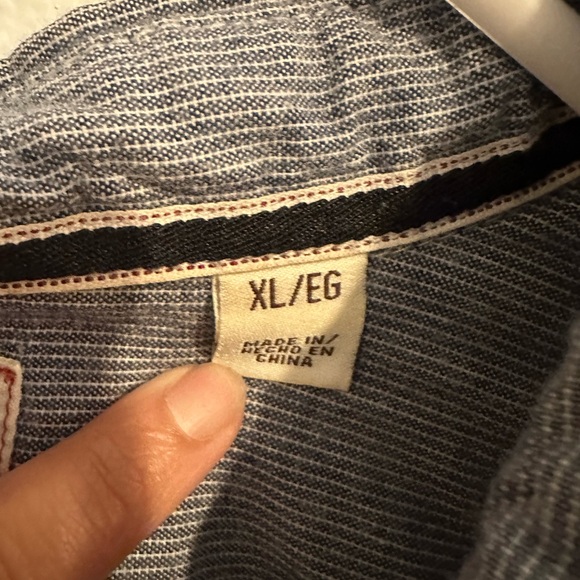 Weatherproof Vintage - Picture 6 of 8